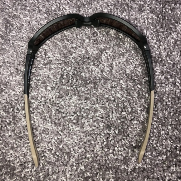 UNDER ARMOUR TACTICAL Z87 SUNGLASSES - Picture 8 of 12